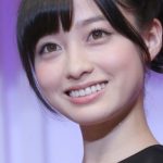 橋本環奈さんの奇跡の一枚が撮影されたのは何歳の時？場所はどこ？
